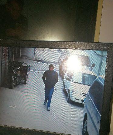 网友爆料电动车被偷了视频,网友呼吁严打盗窃行为