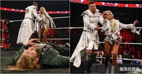 wwe最新赛事爆料,重磅对决即将上演，悬念重重引粉丝热议！
